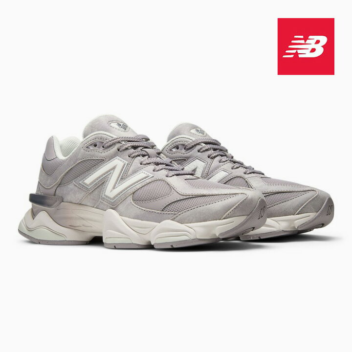 楽天市場】【最強配送】ニューバランス 9060 NEWBALANCE メンズ 