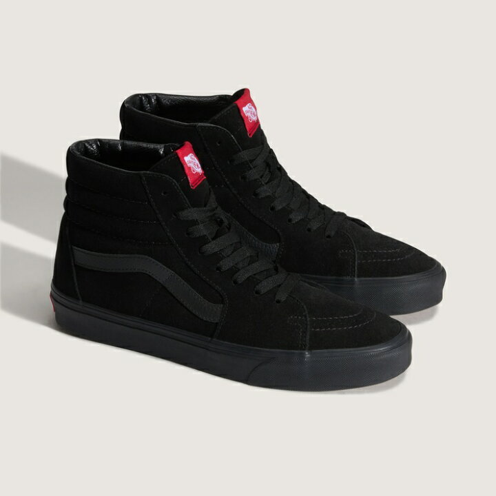 楽天市場】【最強配送】バンズ スケートハイ VANS SK8-HI VN000D5IBKA 