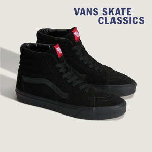�ŋ��z�� �o���Y �X�P�[�g�n�C VANS SK8-HI VN000D5IBKA �n�C�J�b�g �X�j�[�J�[ �����Y ���f�B�[�X �X�G�[�h �� �X�P�V���[ ���@���Y US���