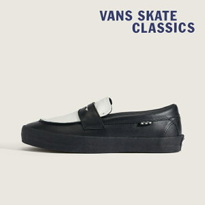 y撅LINEF500~OFFzyJ[킸1_zoY XP[g [t@[ VANS SKATE LOAFER VN000VA6Y28 @Y Xj[J[ Y SKATEBOARDING XPV[  U[