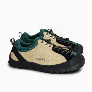 L[ WXp[ bNX Y fB[X Xj[J[ KEEN JASPER ROCKS SP TAOS TAUPE/EVER GREEN 1019870 1019873 NC~O RtH[g AEghA V[Y x[W oR nCLO OtF