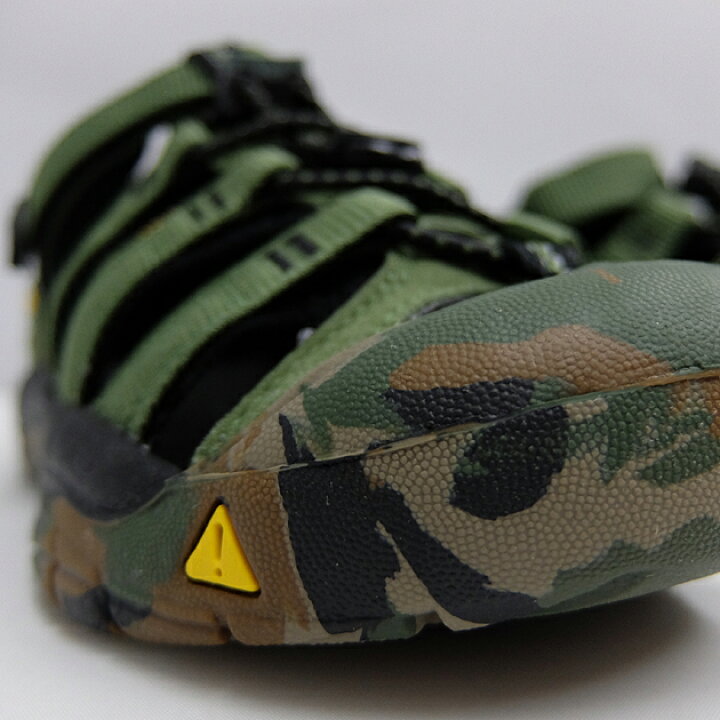 楽天市場】KEEN キーン ニューポートH2 キッズ サンダル KIDS NEWPORT 
