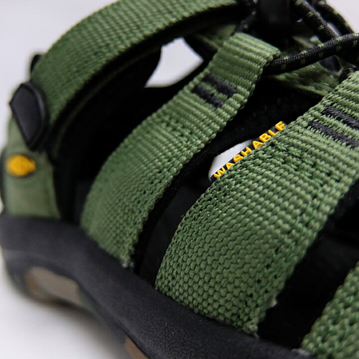 楽天市場】KEEN キーン ニューポートH2 キッズ サンダル KIDS NEWPORT 
