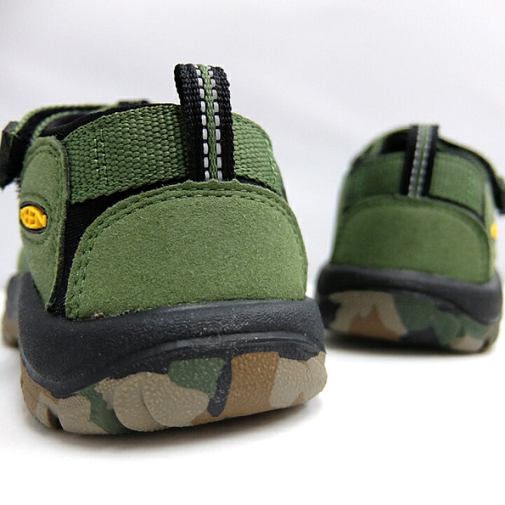 楽天市場】KEEN キーン ニューポートH2 キッズ サンダル KIDS NEWPORT 