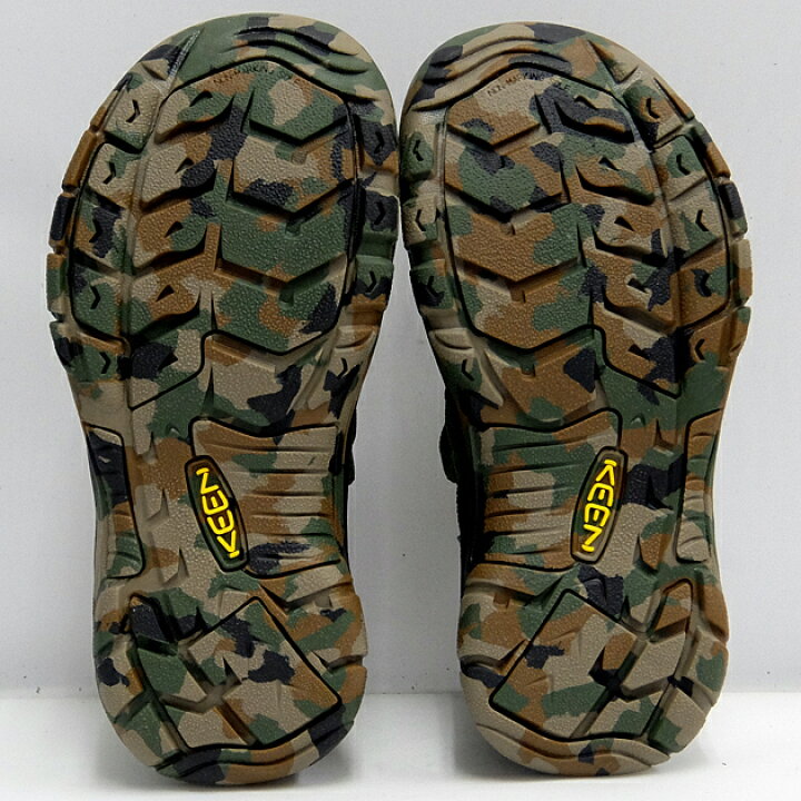 楽天市場】KEEN キーン ニューポートH2 キッズ サンダル KIDS NEWPORT 