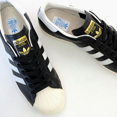ADIDASアディダスSUPERSTAR80'Sスーパースター