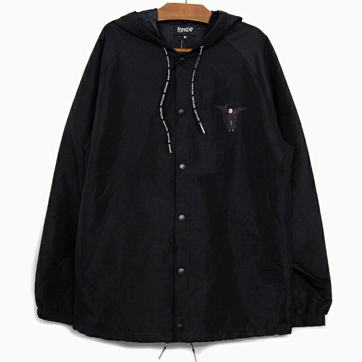 楽天市場】【40%OFF】【並行輸入品】RIPNDIP リップンディップ フード 
