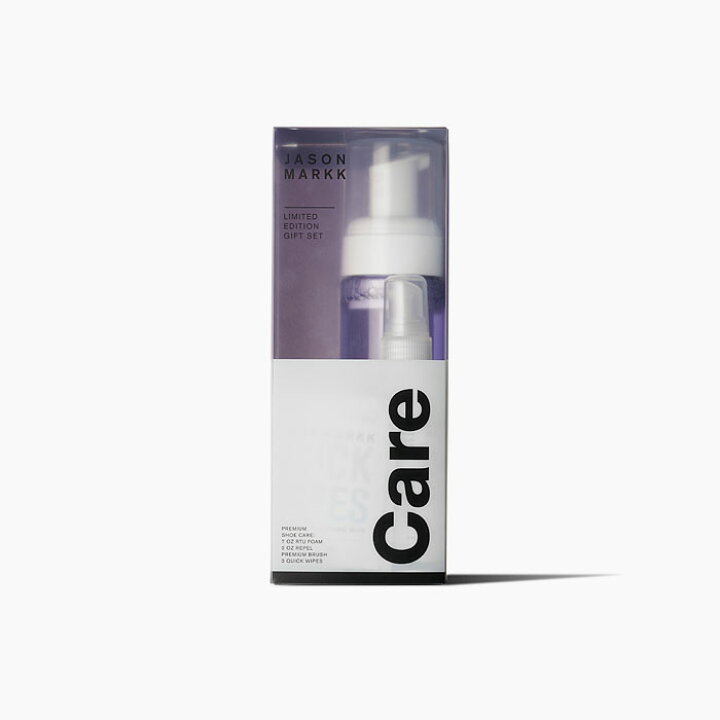 楽天市場 Jason Markk Limited Edition Gift Set ジェイソンマーク リミテッドエディション ギフトセット スニーカー用クリーナーセット 洗剤 防水スプレー ブラシ 汚れ落とし 靴磨き シューケア用品 スニーカー 坊主 楽天市場 Jason Markk Limited Edition Gift Set ジェイソンマーク リミテッドエディション ギフトセット スニーカー用クリーナーセット 洗剤 防水スプレー ブラシ 汚れ落とし 靴磨き シューケア用品 スニーカー 坊主