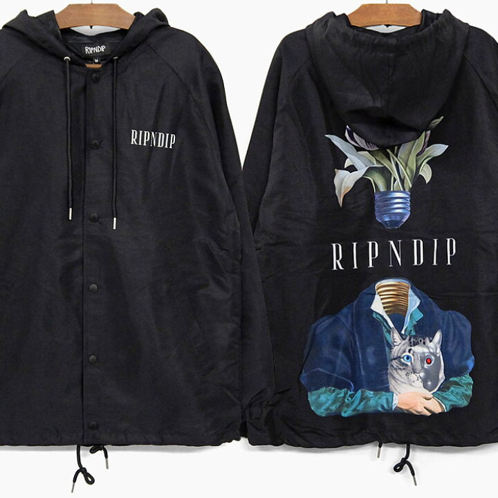 楽天市場】【30%OFF】【並行輸入品】RIPNDIP リップンディップ フード 