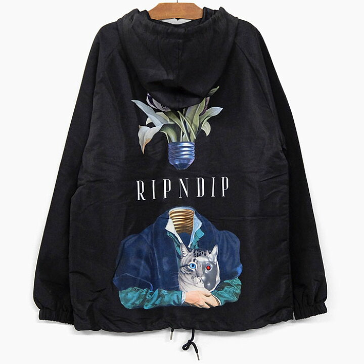 楽天市場】【30%OFF】【並行輸入品】RIPNDIP リップンディップ フード 