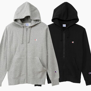 ジップアップパーカー チャンピオン メンズパーカー トレーナー 通販 人気ランキング 価格 Com