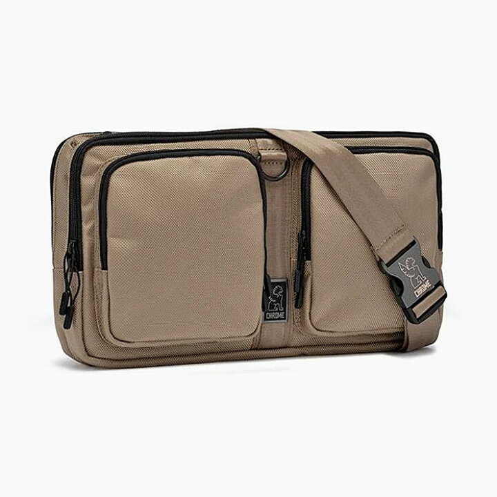 楽天市場】【30%OFF】クローム ボディバッグ ベージュ CHROME MXD 
