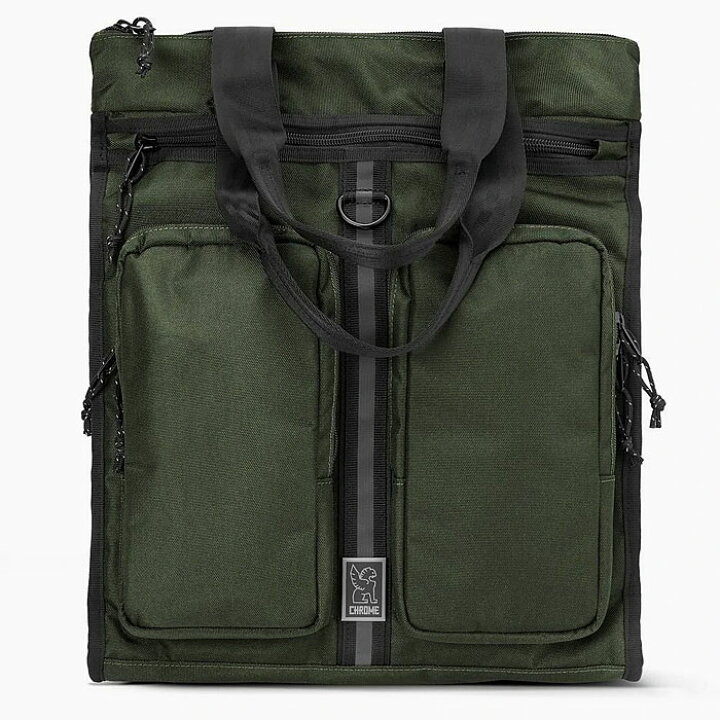 楽天市場】【30%OFF】クローム バックパック トートバッグ 2WAYバッグ 
