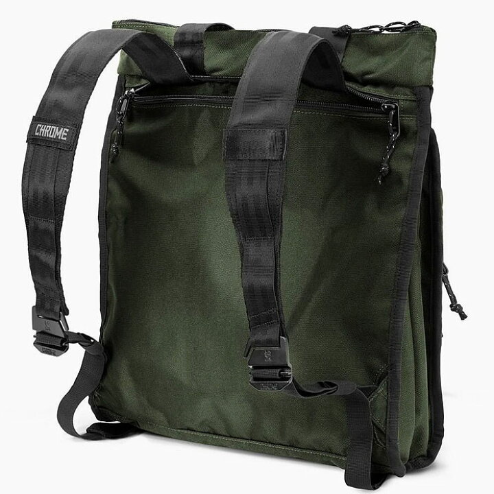 楽天市場】【30%OFF】クローム バックパック トートバッグ 2WAYバッグ 