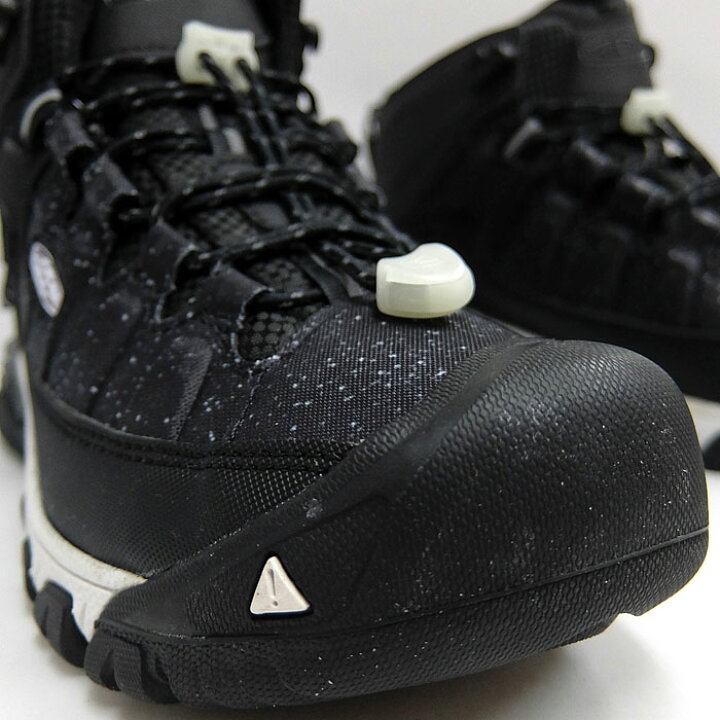 楽天市場】KEEN キーン フジロック メンズ 防水ハイキングシューズ 