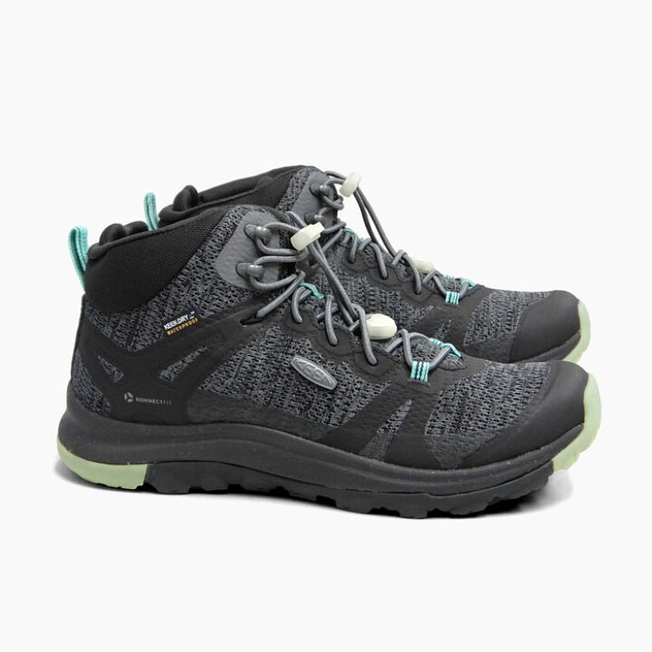楽天市場】KEEN キーン フジロック レディース 防水ハイキングシューズ 