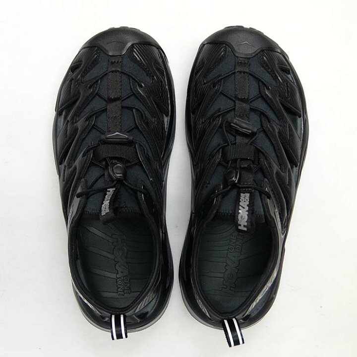 楽天市場】HOKA ONE ONE HOPARA 1106534 BDSD[ホカオネオネ ホパラ 