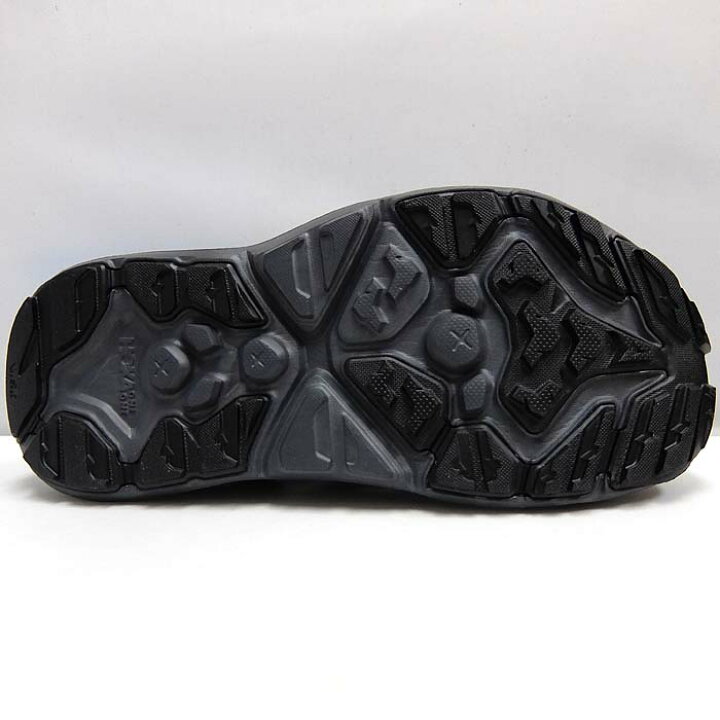 楽天市場】HOKA ONE ONE HOPARA 1106534 BDSD[ホカオネオネ ホパラ 