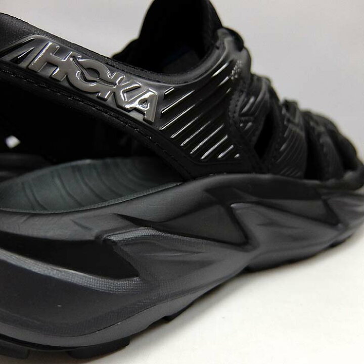 楽天市場】HOKA ONE ONE HOPARA 1106534 BDSD[ホカオネオネ ホパラ 