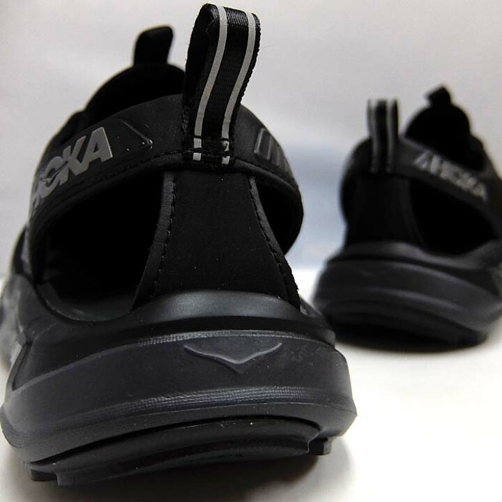 楽天市場】HOKA ONE ONE HOPARA 1106534 BDSD[ホカオネオネ ホパラ 