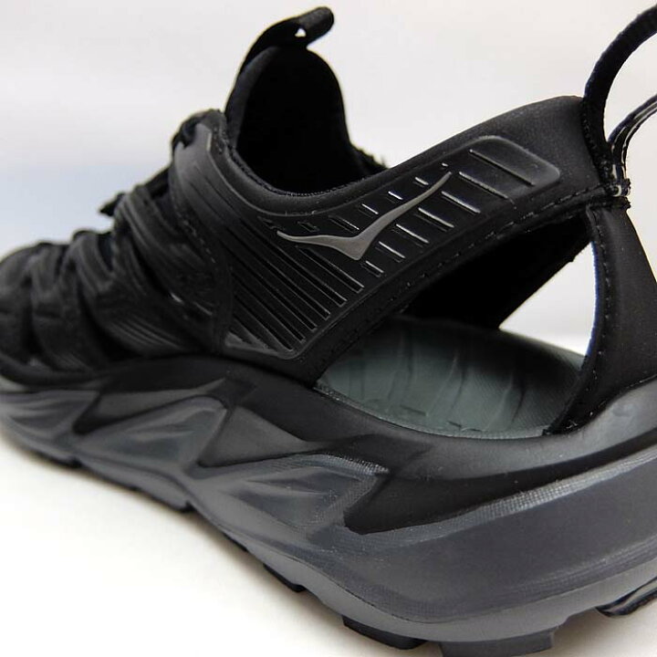 楽天市場】HOKA ONE ONE HOPARA 1106534 BDSD[ホカオネオネ ホパラ 