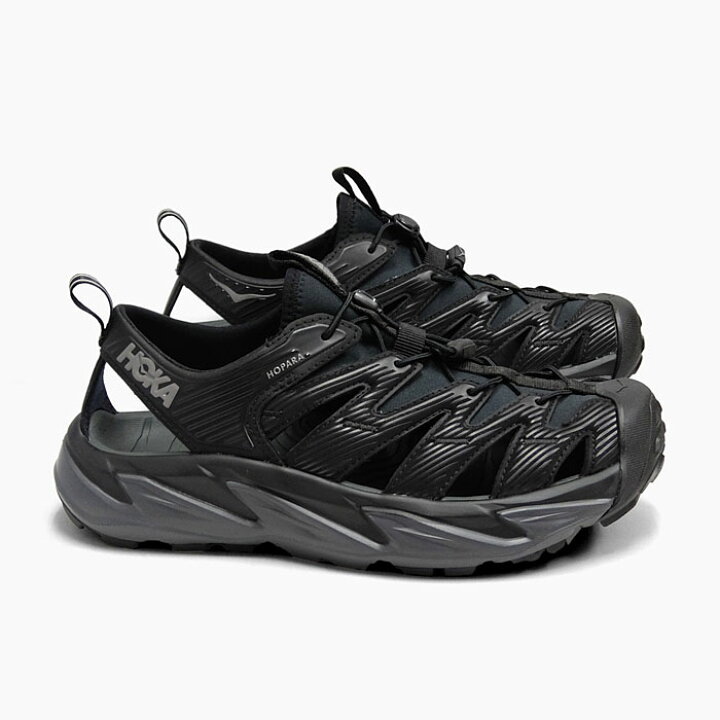 楽天市場】HOKA ONE ONE HOPARA 1106534 BDSD[ホカオネオネ ホパラ 