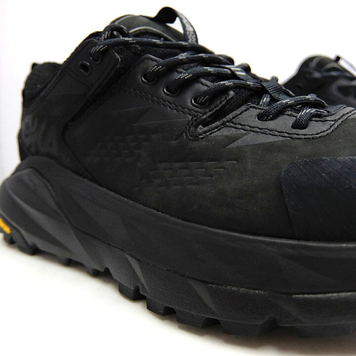 楽天市場】HOKA ONE ONE KAHA LOW GTX 1118586 BCCG[ホカオネオネ カハ 