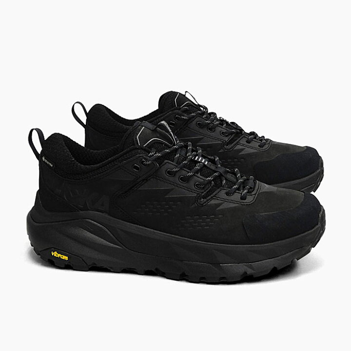 楽天市場】HOKA ONE ONE KAHA LOW GTX 1118586 BCCG[ホカオネオネ カハ 