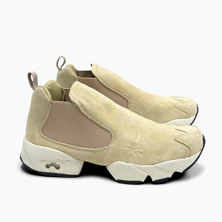 楽天市場】【30%OFF】リーボック フューリー チェルシーブーツ 