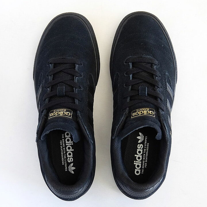楽天市場】【並行輸入品】ADIDAS SKATEBOARDING BUSENITZ VULC 2.0 