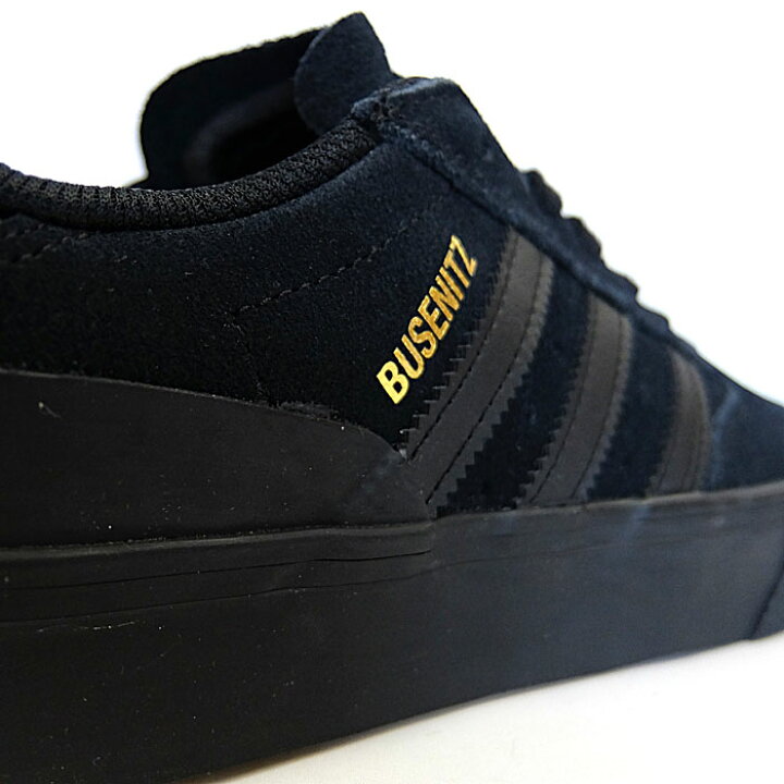 楽天市場】【並行輸入品】ADIDAS SKATEBOARDING BUSENITZ VULC 2.0 