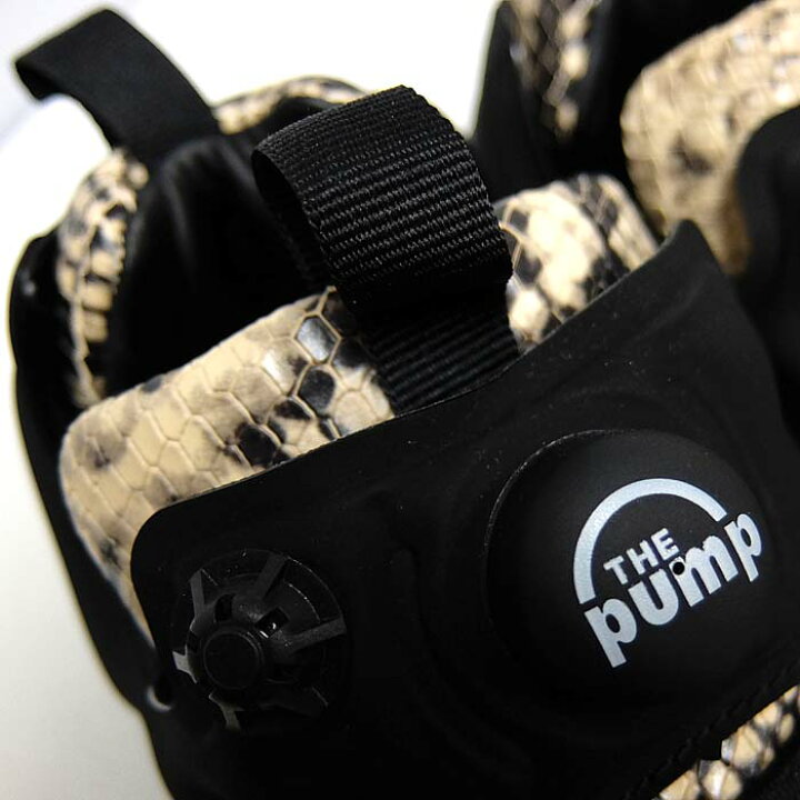 楽天市場】【30%OFF】REEBOK INSTAPUMP FURY SNAKE OG GY2758