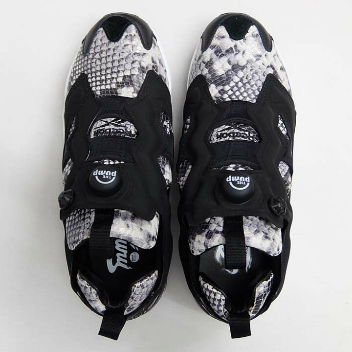 楽天市場】【30%OFF】REEBOK INSTAPUMP FURY OG SNAKE GY2759 