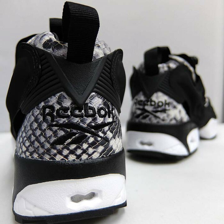 楽天市場】【30%OFF】REEBOK INSTAPUMP FURY OG SNAKE GY2759