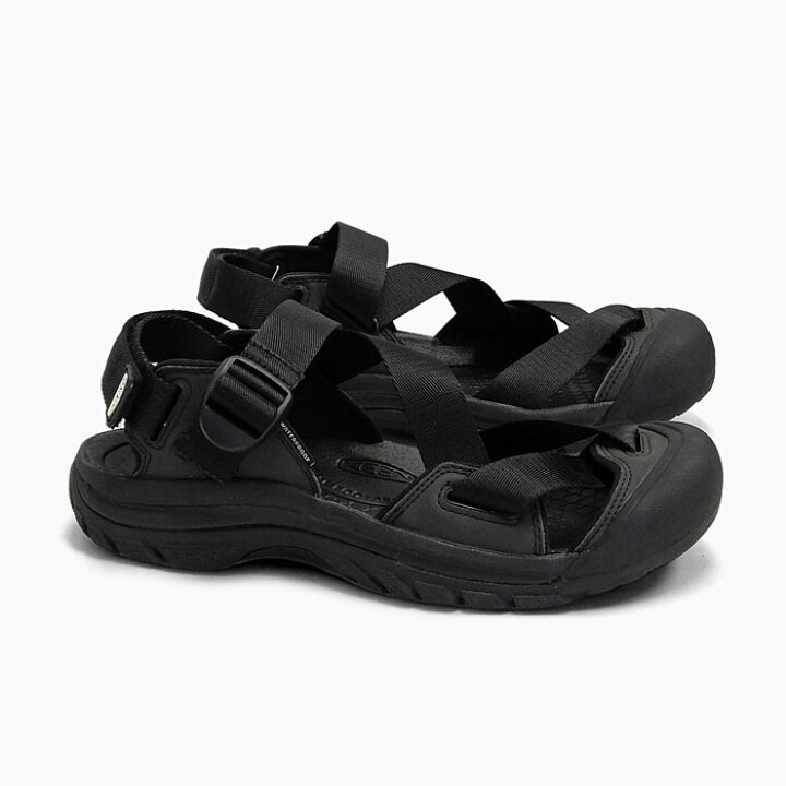 楽天市場】キーン サンダル KEEN ZERRAPORT II M/1022418 W/1022500 