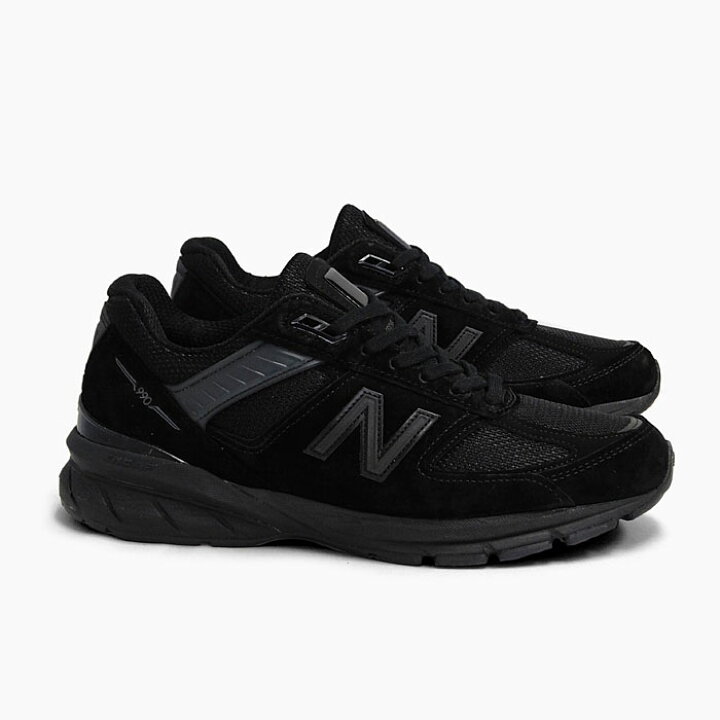 楽天市場】【並行輸入品】NEW BALANCE M990BB5 D[ニューバランス 990  
