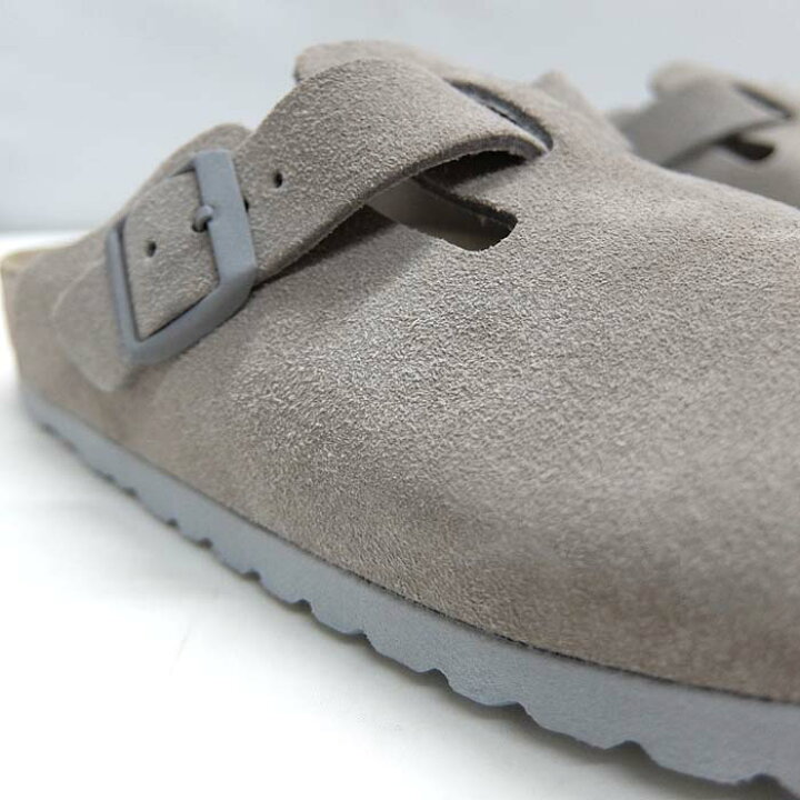 楽天市場】BIRKENSTOCK BOSTON SFB VL 1020526[ビルケンシュトック 