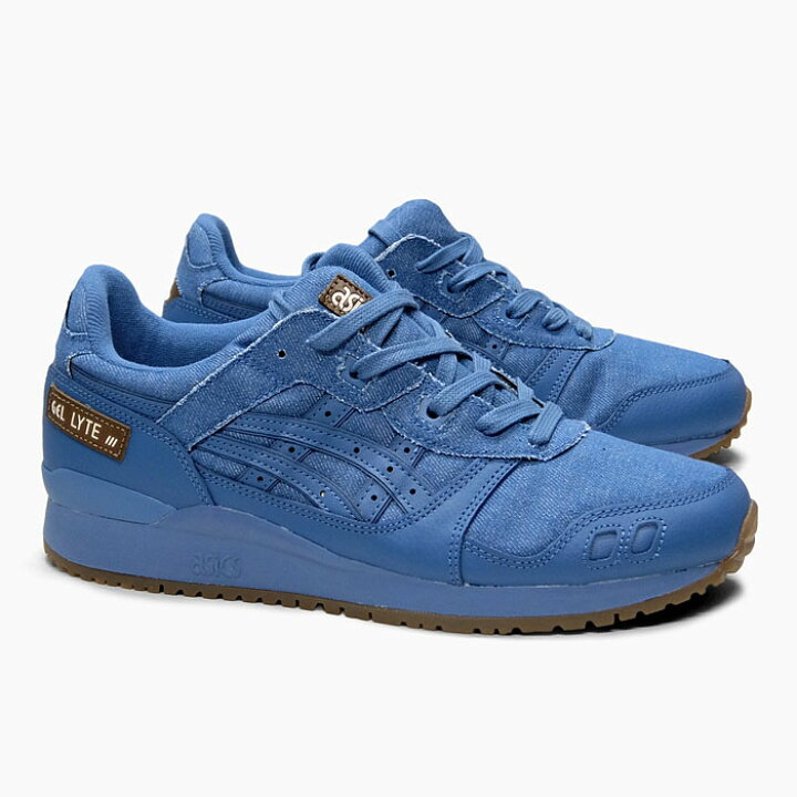 楽天市場】ASICS GEL-LYTE III OG 1201A530.400[アシックス ゲルライト 