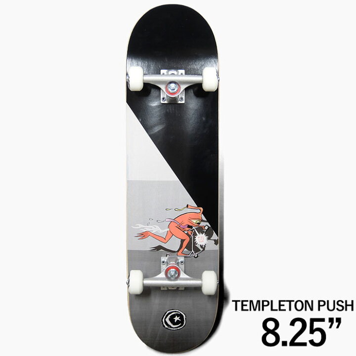 楽天市場】【スケボー コンプリート 7.75 8.0 8.25】FOUNDATION  