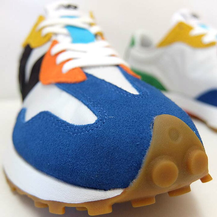 楽天市場】【並行輸入品】NEW BALANCE MS327PBA[ニューバランス 327 
