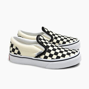 y500~OFFN[|ΏہzyzoY NVbN Xb| LbY VANS CLASSIC SLIP-ON K VN000ZBUEO1 @Y Xj[J[ `FbJ[{[h  LoX qC US