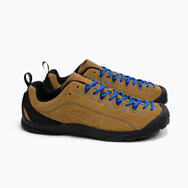 【毎日発送】キーン ジャスパー スニーカー メンズ レディース KEEN JASPER 1002661 1004337 クライミング アウトドア シューズ 定番 人気 スエード 野外フェス キャンプ