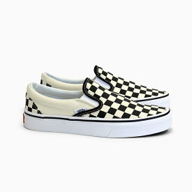 楽天市場 チェッカー Vansの通販