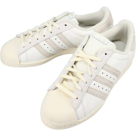 アディダス adidas スニーカー スーパースター 82 SUPERSTAR 82 クラウドホワイト/アルミナ/クリームホワイト GY3429 【GGOF】