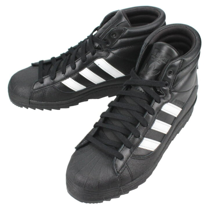 楽天市場】アディダス adidasスーパースター ウィンターブーツ SST WTR 