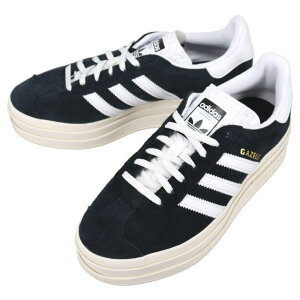 yő100%|CgobNvGg[zAfB_X adidas Xj[J[ K[ {[h EBY GAZELLE BOLD W RAubN/tbgEFAzCg/RAzCg HQ6912 yGIOJz