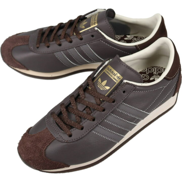 楽天市場】アディダス adidas スニーカー カントリー OG W COUNTRY OG 