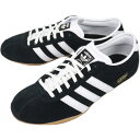 【最大100%ポイントバック7月限定※要エントリー】アディダス adidas スニーカー トーキョー ウィメンズ TOKYO W コアブラック/フットウェアホワイト/ガム JI0183【GIFG】