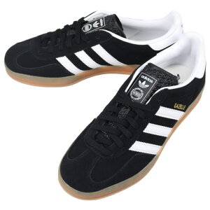yő100%|CgobNvGg[z AfB_X adidas Xj[J[ K[ ChA Gazelle Indoor RAubN/tbgEFAzCg/K JI2060yGJOFz