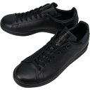 【最大100%ポイントバック7月限定※要エントリー】アディダス adidas スニーカー スタンスミス Stan Smith コアブラック/コアブラック/コアブラック M20327【GJOF】